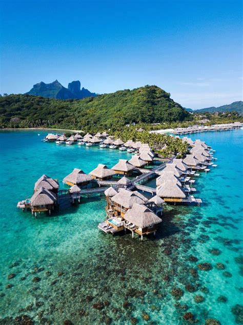 Conrad Bora Bora Nui